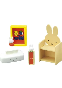 Miffy Room Blind Box- Toys