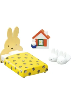 Miffy Room Blind Box- Toys