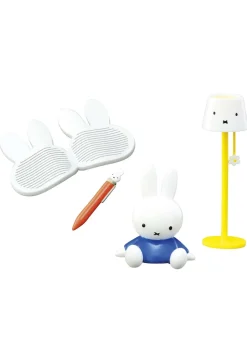 Miffy Room Blind Box- Toys