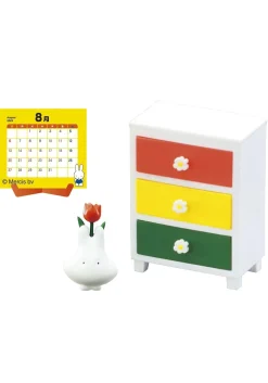 Miffy Room Blind Box- Toys