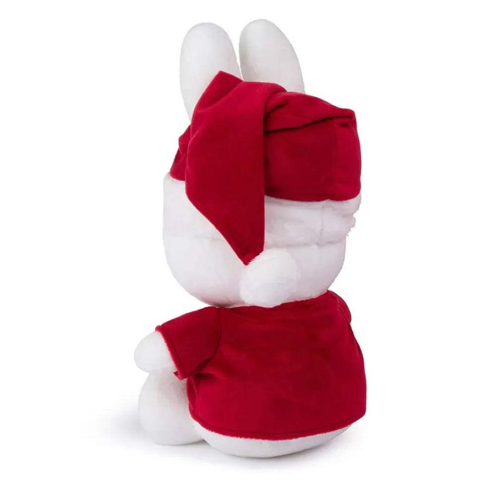 Miffy 13" Santa- Soft Toys|Toys