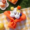 Miffy Tulip Bouquet Plush- Soft Toys|Toys