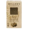 Miller's Elements Fire Crackers- Crackers & Savory Snacks