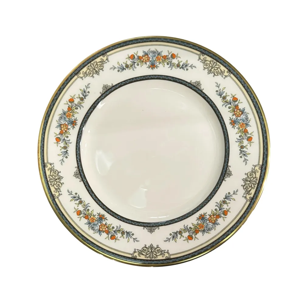 Minton Stanwood Bread & Butter Plate- Vintage Minton Stanwood