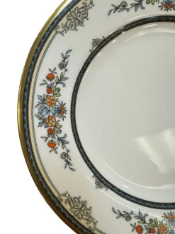 Minton Stanwood Bread & Butter Plate- Vintage Minton Stanwood