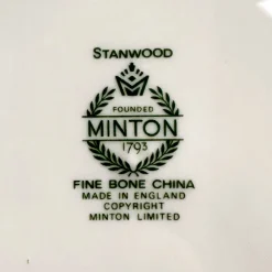 Minton Stanwood 10