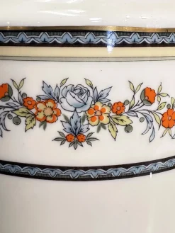 Minton Stanwood Coffee Pot with Lid- Vintage Minton Stanwood|Teapots