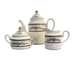Minton Stanwood Coffee Pot with Lid- Vintage Minton Stanwood|Teapots