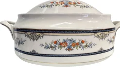 Minton Stanwood 9.5