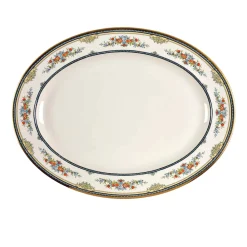 Minton Stanwood 16" Serving Plate- Vintage Minton Stanwood
