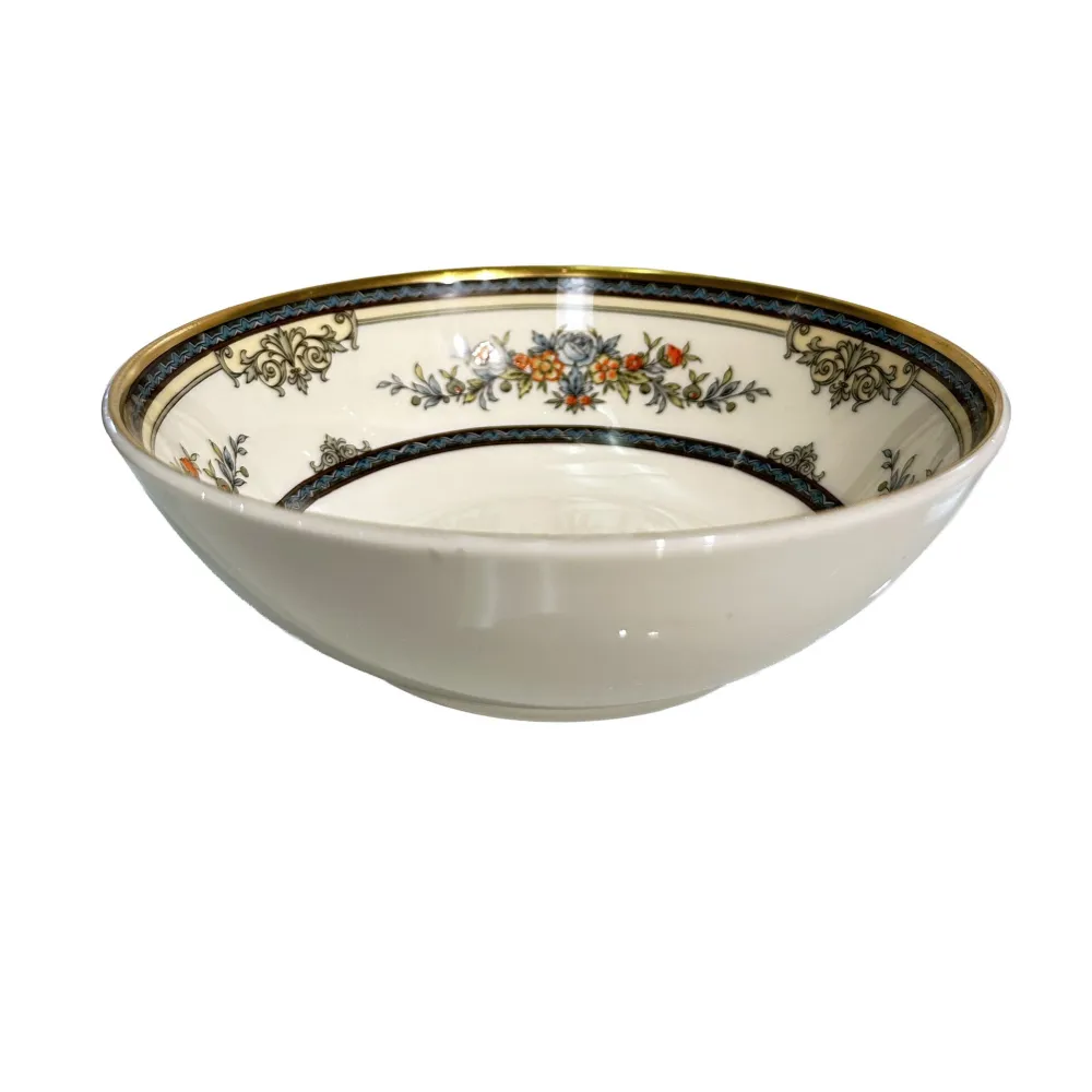 Minton Stanwood Small Fruit Bowl- Vintage Minton Stanwood