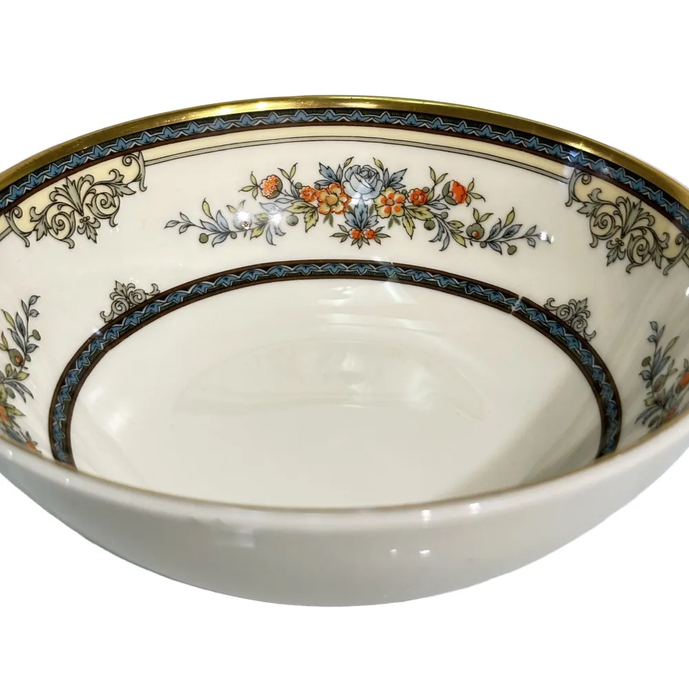 Minton Stanwood Small Fruit Bowl- Vintage Minton Stanwood