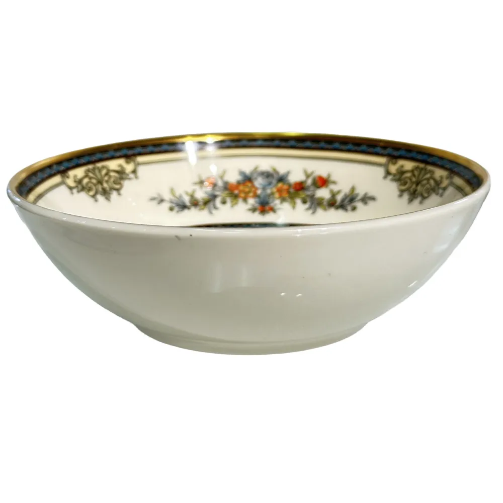 Minton Stanwood Small Fruit Bowl- Vintage Minton Stanwood