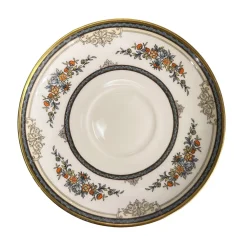 Minton Stanwood Teacup & Saucer- Vintage Minton Stanwood|Teacups & Saucers
