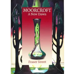 Moorcroft Pottery Moorcraft: A New Dawn- Moorcroft Pottery