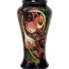 Moorcroft Pottery Queens Choice Vase 95/10- Vases|Moorcroft Pottery