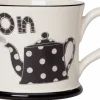 Moorland Pottery 'Put Kettle On' Mug- Assorted Mugs