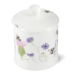 Mosney Mill Bee & Wildflower Jam-Honey Pot- Mosney Mill