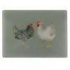Mosney Mill Chicken Glass Worktop Saver- Kitchen Tools