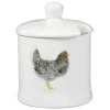 Mosney Mill Chicken Jam-Honey Pot- Mosney Mill