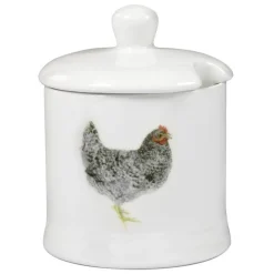 Mosney Mill Chicken Jam-Honey Pot- Mosney Mill