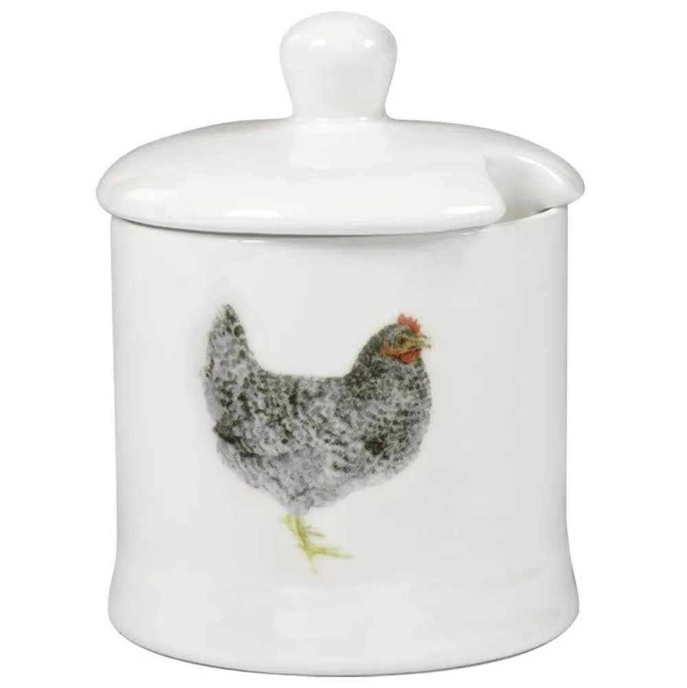 Mosney Mill Chicken Jam-Honey Pot- Mosney Mill