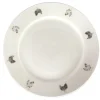 Mosney Mill Chicken Side Plate- Mosney Mill|Tea Plates