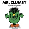 Mr. Clumsy- Mr. Men & Little Miss|Toys