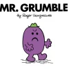 Mr. Grumble- Mr. Men & Little Miss