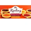Mr Kipling Jam Tarts- Cakes & Pies