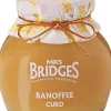 Mrs Bridges Banoffee Curd- Curds & Honey