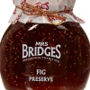 Mrs Bridges Fig Preserve- Jams & Marmalade