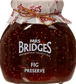 Mrs Bridges Fig Preserve- Jams & Marmalade