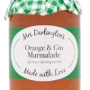 Mrs Darlington’s Mrs Darlington's Orange & Gin Marmalade- Jams & Marmalade