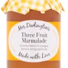 Mrs Darlington’s Mrs Darlington's Three Fruit Marmalade- Jams & Marmalade