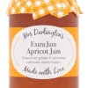 Mrs Darlington’s Apricot Extra Jam- Jams & Marmalade