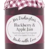 Mrs Darlington’s Blackberry & Apple Jam- Jams & Marmalade