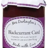 Mrs Darlington’s Blackcurrant Curd 320g- Curds & Honey