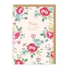 Mum Have A Lovely Birthday Card- Greeting Cards