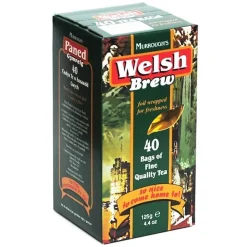 Murrough's Welsh Brew 40s- Other Favourites