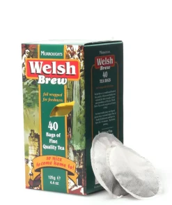 Murrough's Welsh Brew 40s- Other Favourites