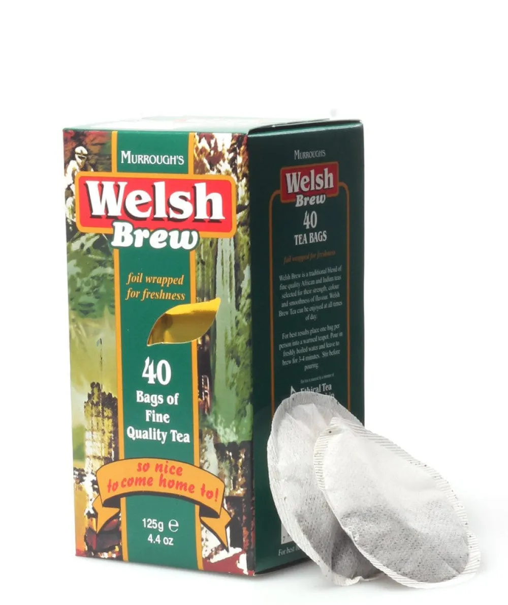 Murrough's Welsh Brew 40s- Other Favourites