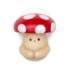 Mushroom Toothbrush Holder- Bath Accessories