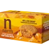 Nairn's Stem Ginger Oat Biscuits- Biscuits