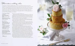 Naked Cakes: Simply Stunning Cakes- Books
