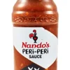 Nando's Extra Hot Peri-Peri Sauce- Groceries
