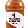 Nando's Hot Peri-Peri Sauce- Groceries