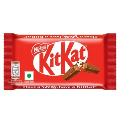 Nestle KitKat- British Chocolate