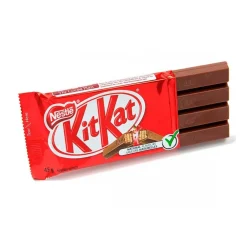 Nestle KitKat- British Chocolate