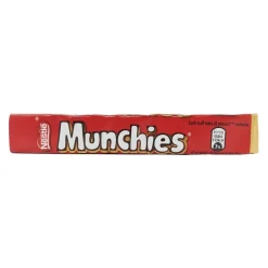 Nestle Munchies 52g- British Chocolate
